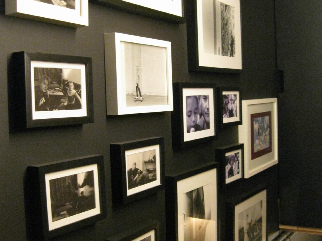 Den Stoeten Hoane主图