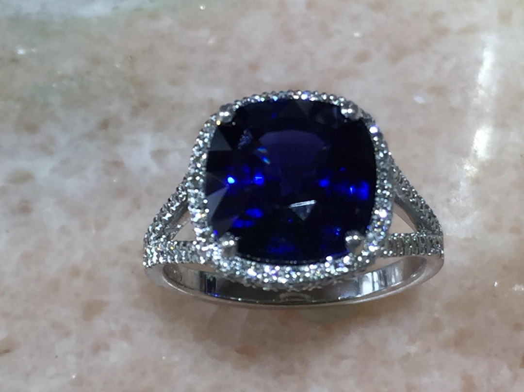 Goldsmiths-Lambertville必去景点