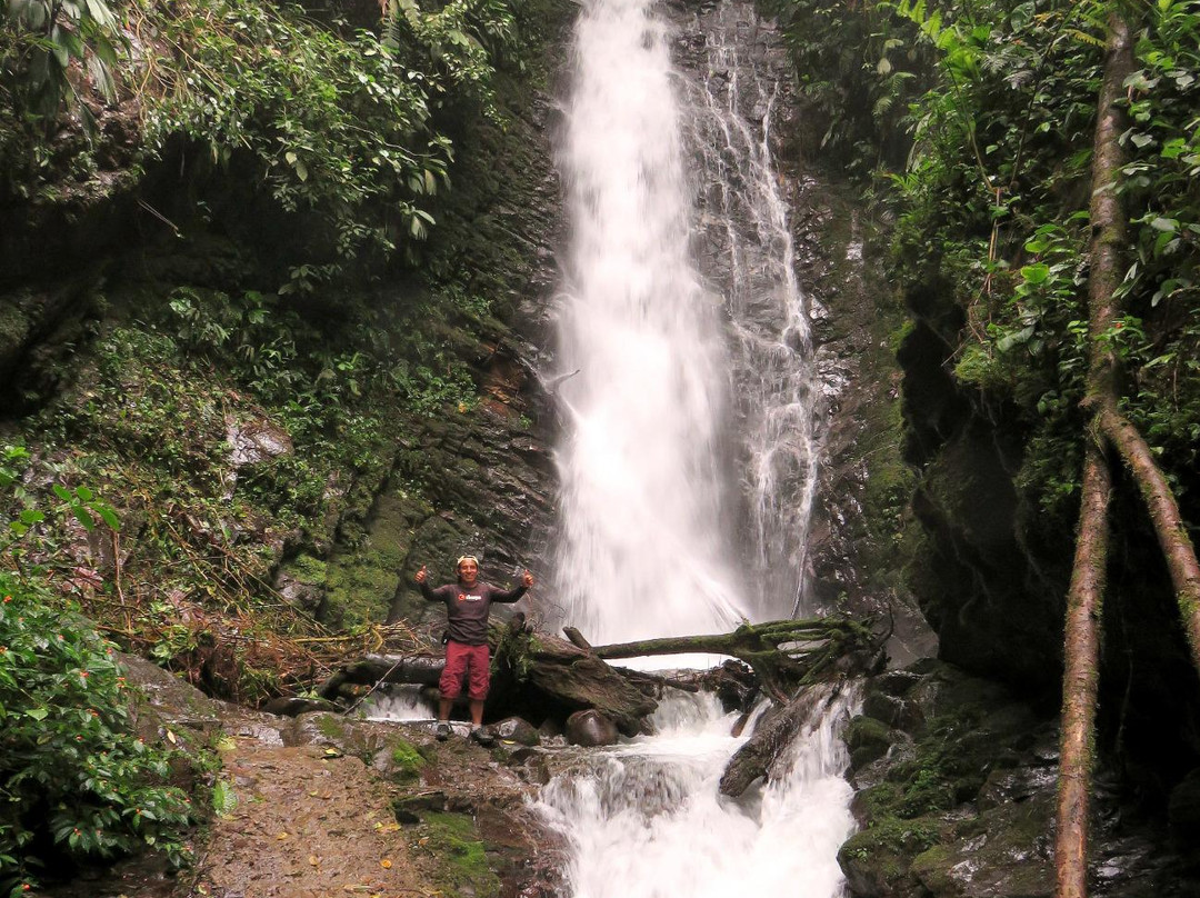 Hostal Charito de Mindo主图