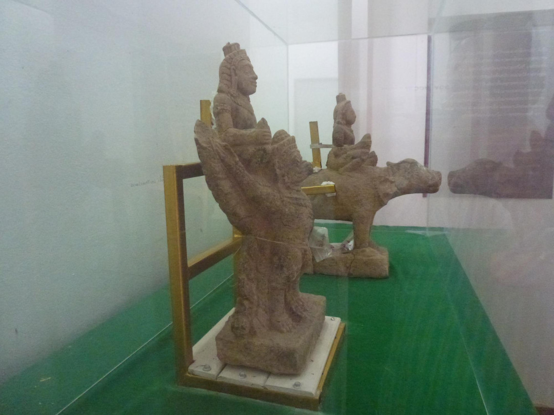 Ku Santarat景点图片