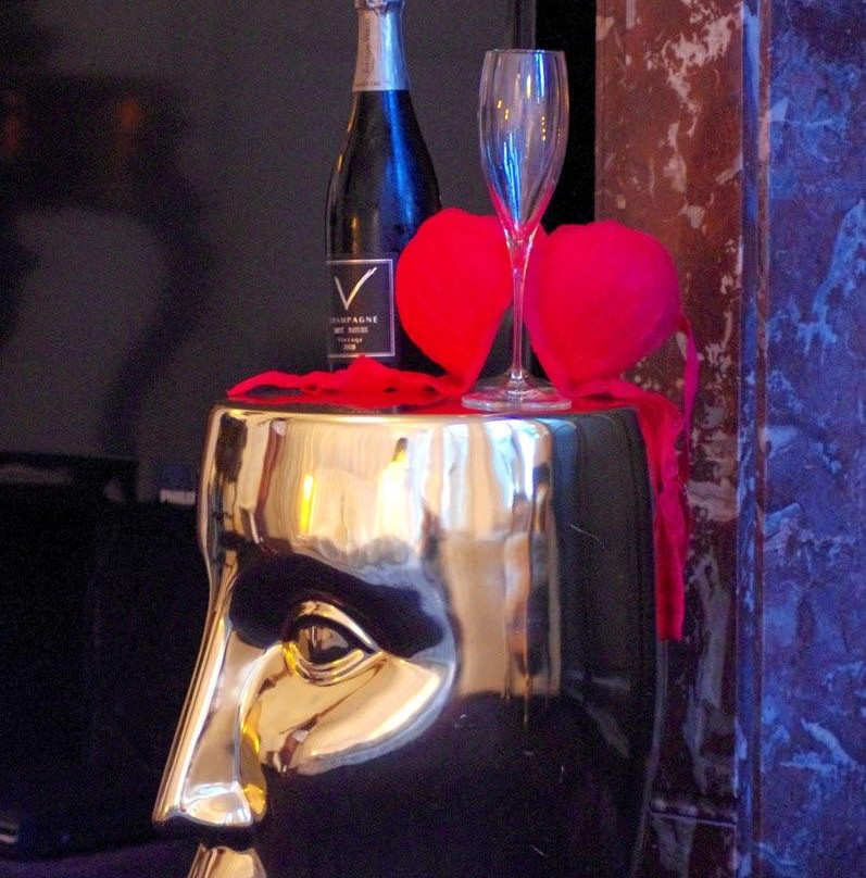 La Maison du Jardin Vauban主图