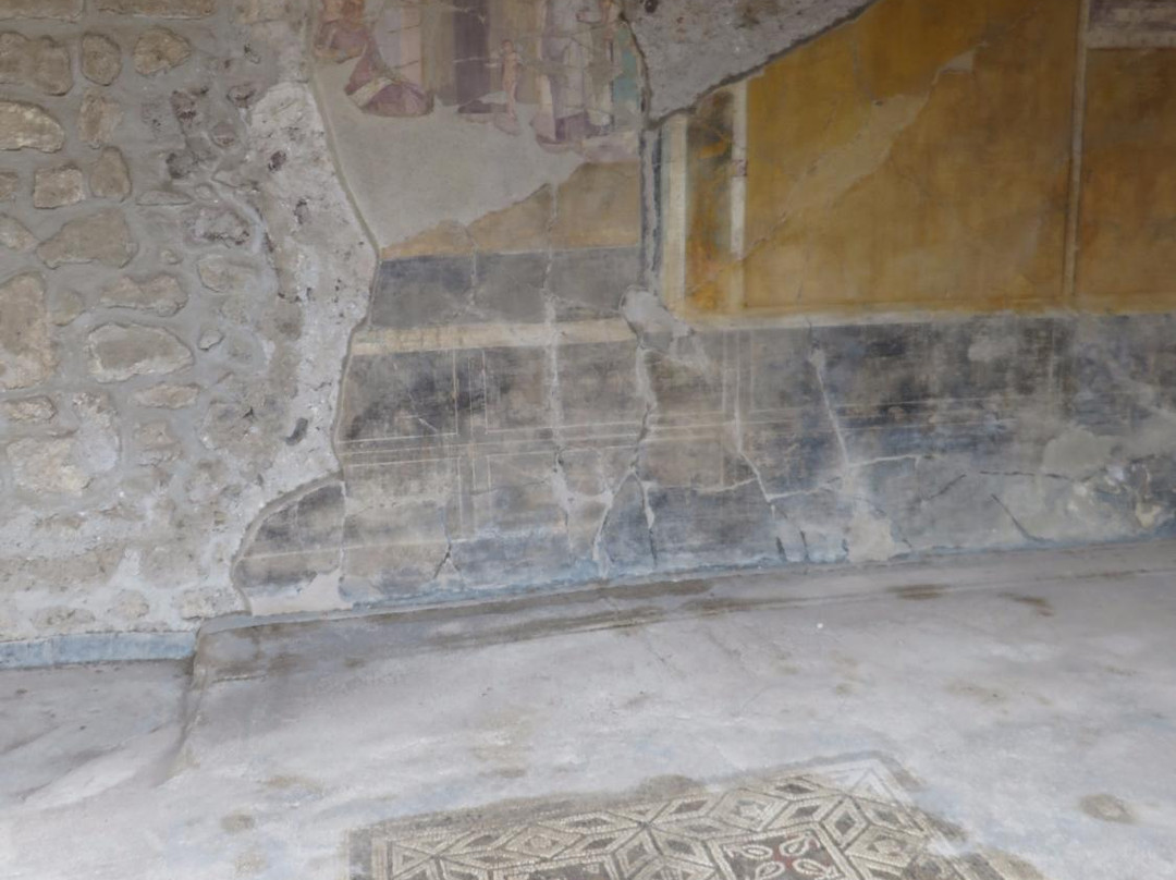 Casa degli Amorini Dorati景点图片