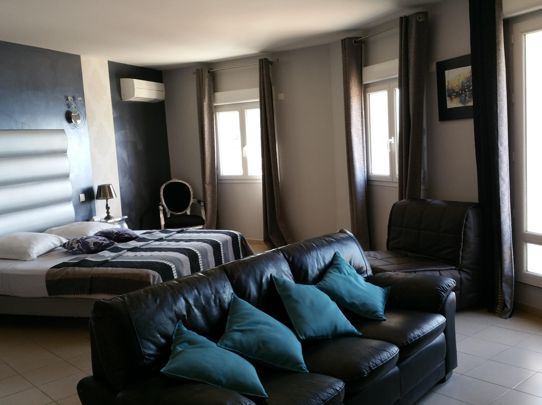 Hotel Le Toukan主图