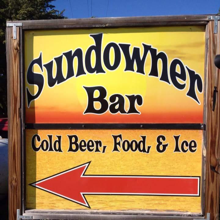 Phillipsburg餐馆和美食-Sundowner Bar