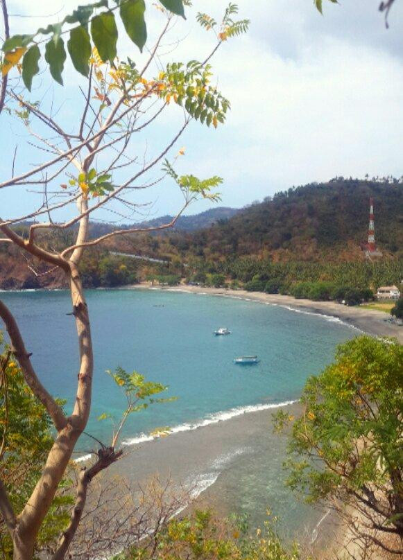 Malimbu Beach-龙目岛必去景点