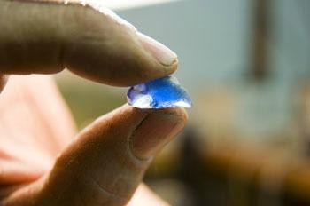 Rubyvale Gem Gallery-Rubyvale必去景点