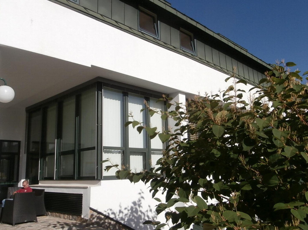 Hotel Gorske Oci主图