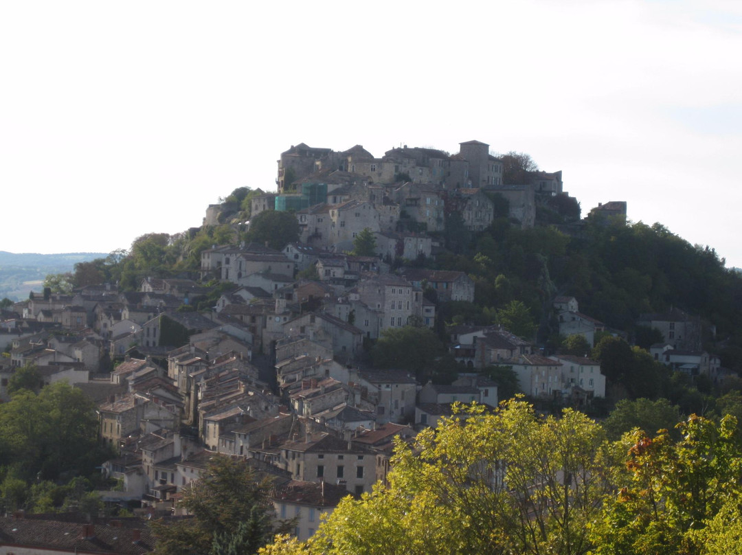 Domaine De La Borie Grande主图