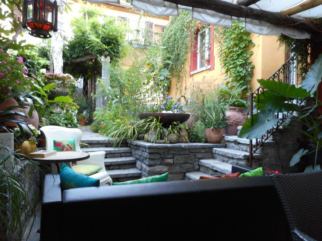 Annoni B&B