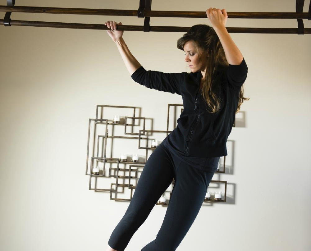 Ashi Amy - Ashiatsu Massage-李海必去景点