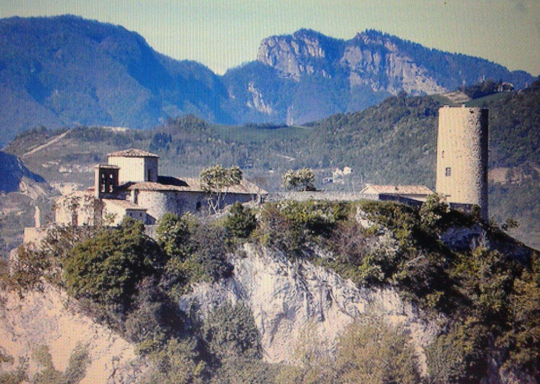 Santuario Madonna di Saiano景点图片
