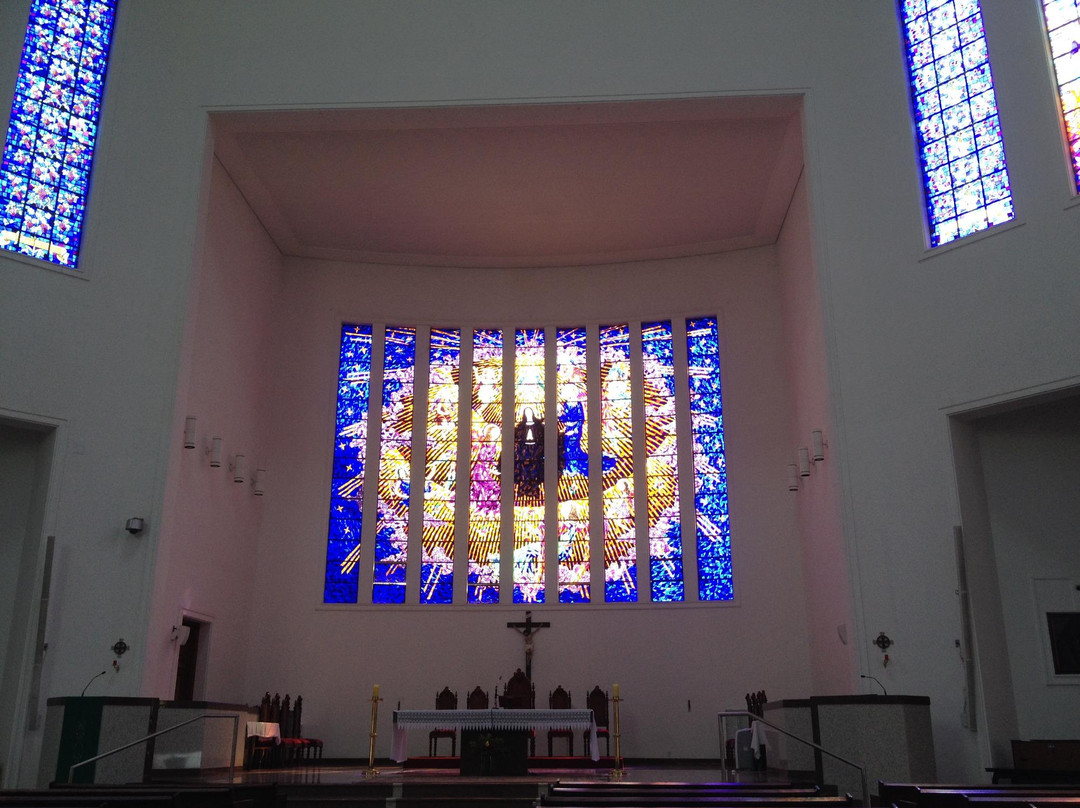 Igreja Santa Rita de Cássia-坎皮纳斯必去景点