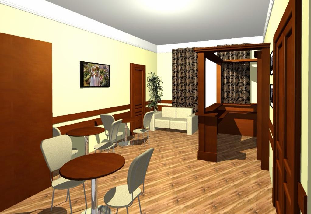 Escape Room - Coffee Room-利沃夫必去景点