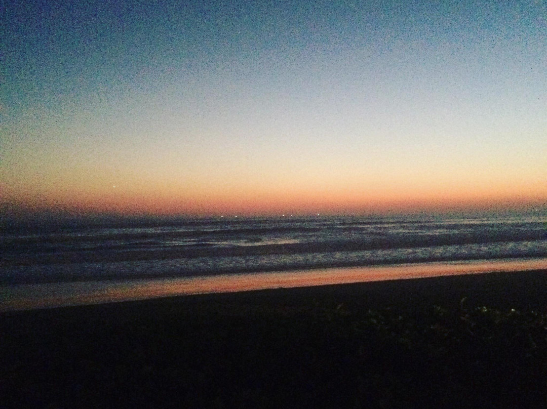 Petitenget Beach-克罗柏坎必去景点