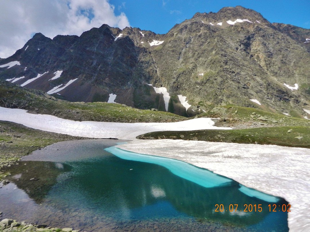 Moso in Passiria旅游攻略图片