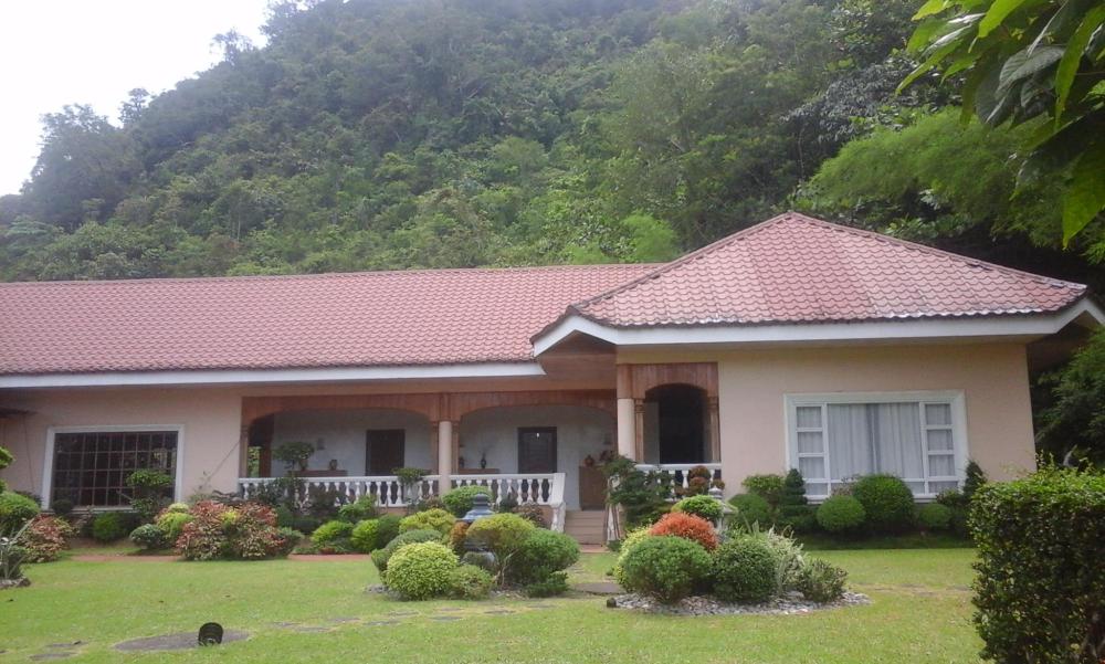 Villa Escober Cold Spring Resort-客卧