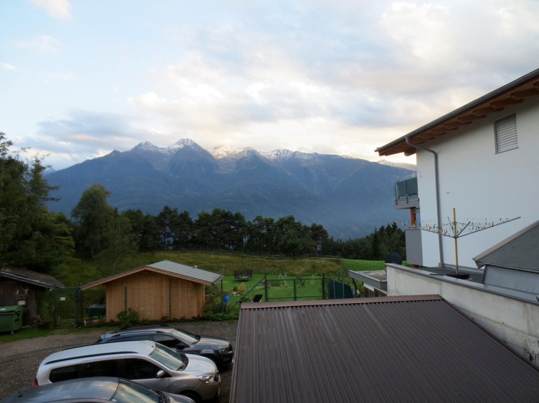 Gasthof Berghof主图