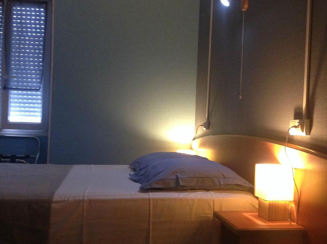 Hotel Thermidor主图