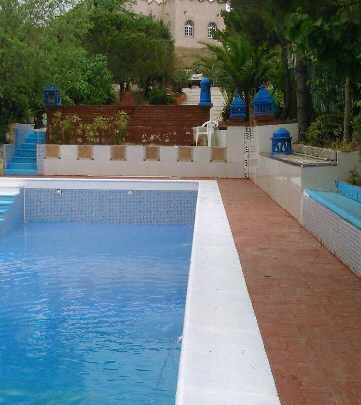 El Mirador