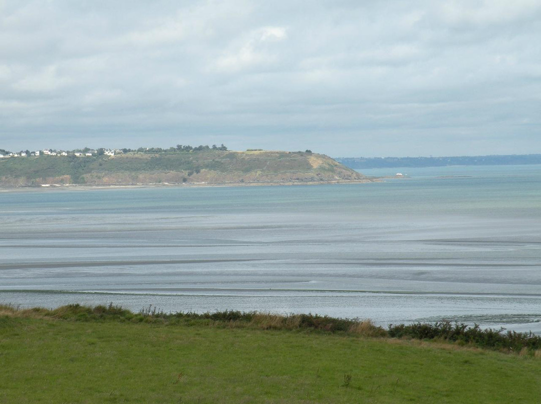 Pointe des Guettes景点图片