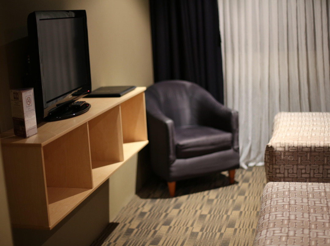 The Windsor Castle Hotel主图