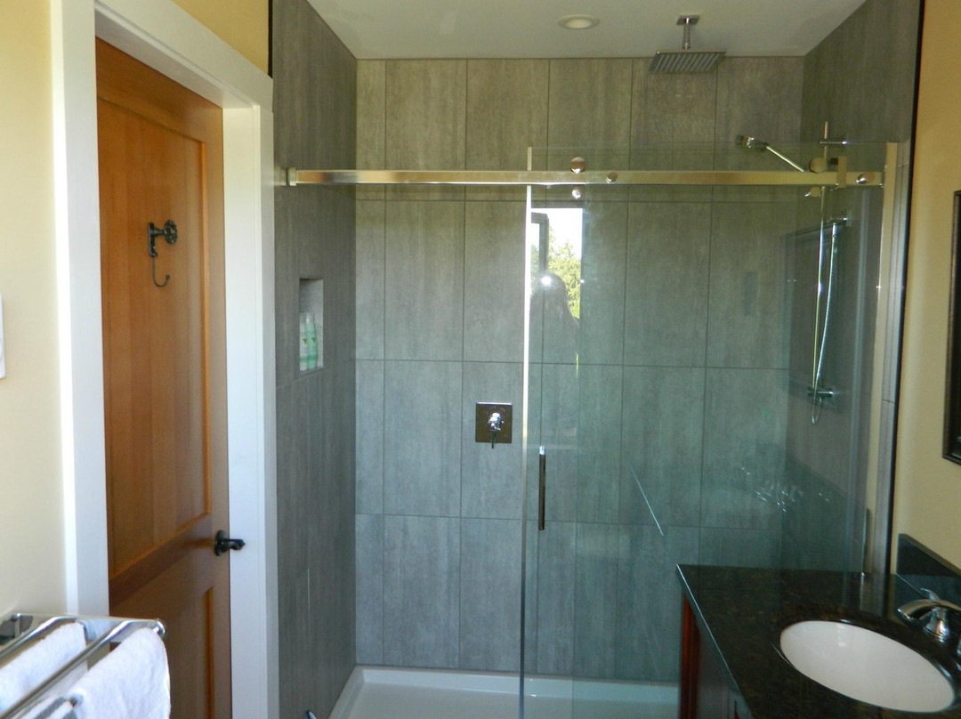 Baker Beach Bed & Breakfast主图