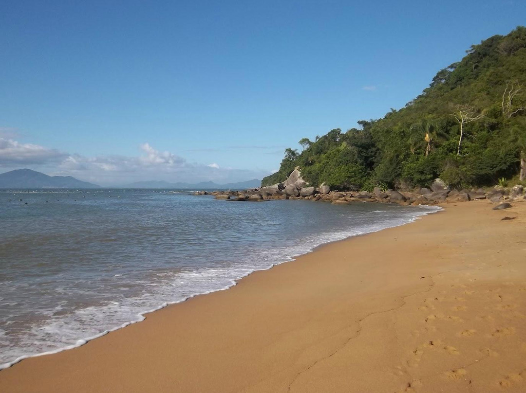 Cardoso Beach-Bombinhas必去景点
