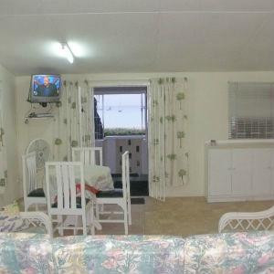 Bajan Beach Cottages主图