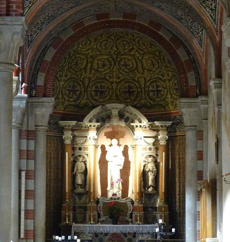 Parrocchia del Duomo Santa Maria Assunta景点图片