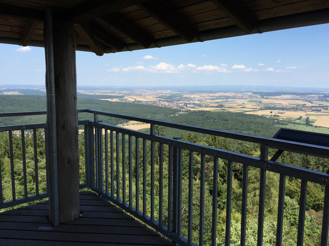 Förderverein Hausbergturm-Butzbach必去景点