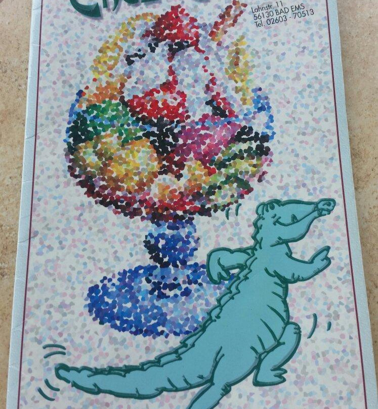 Ital.eiscafé Crocco景点图片