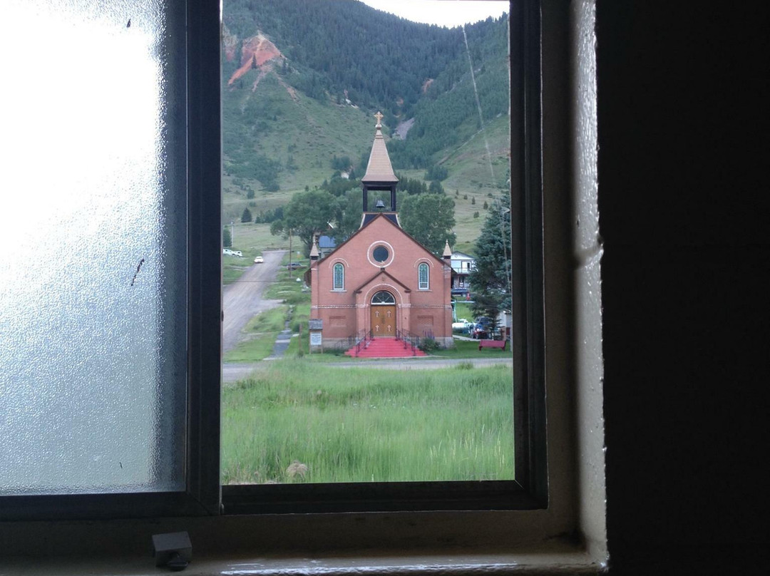 Prospector Motel主图