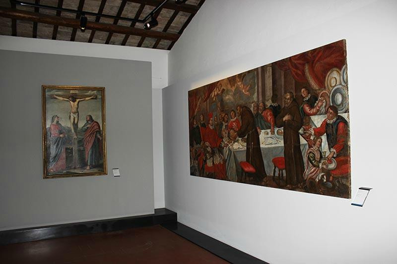 Palazzo Oliva-Sassoferrato必去景点