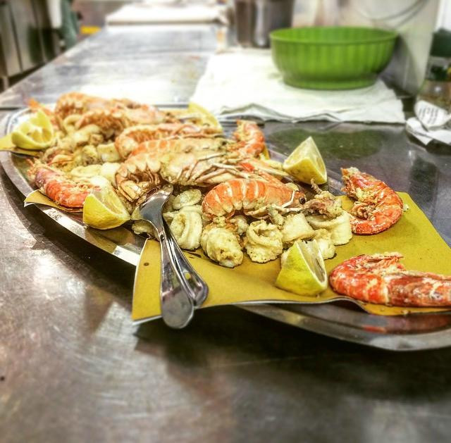 Ristorante L'antico Frantoio