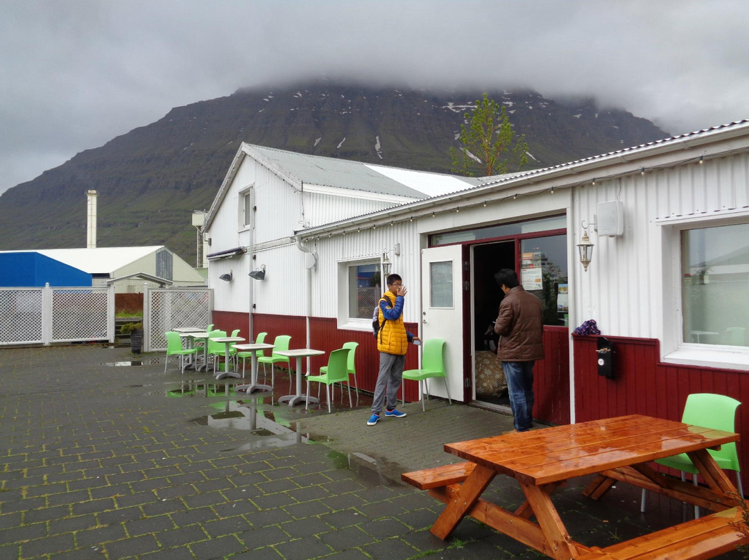 Kaffihusid Restaurant Guesthouse主图