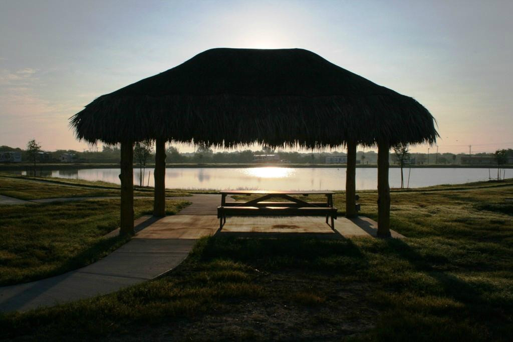 Texas Lakeside RV Resort