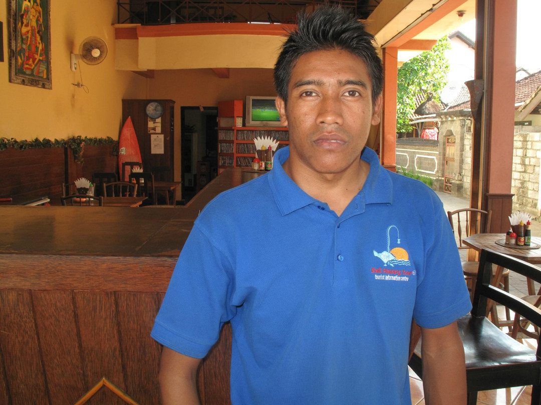 Bintang Tour Kuta - Day Tours-库塔必去景点