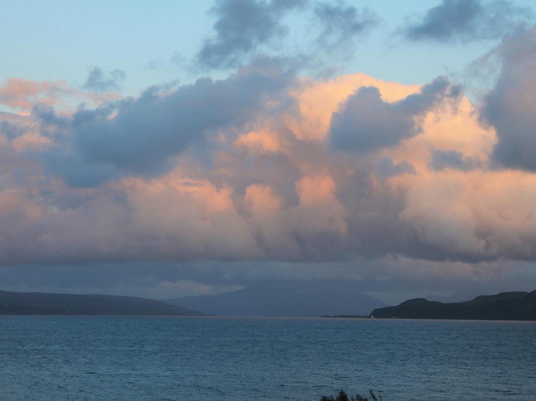 Ardnamurchan Campsite主图