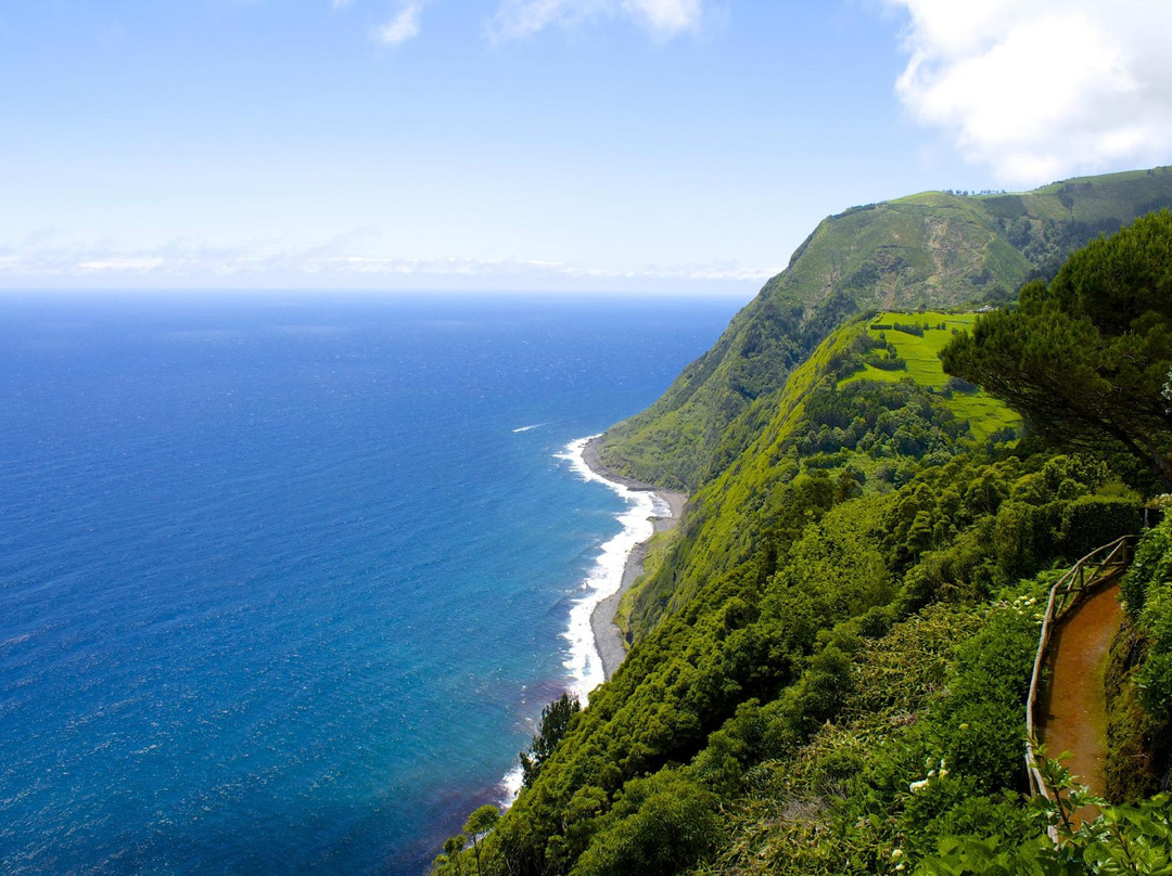 Make My Tour-蓬塔德尔加达必去景点
