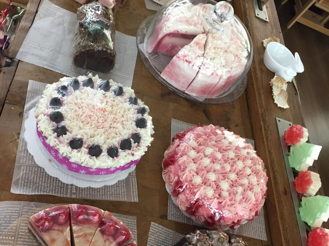 The Soap Cellar-丹容武雅必去景点