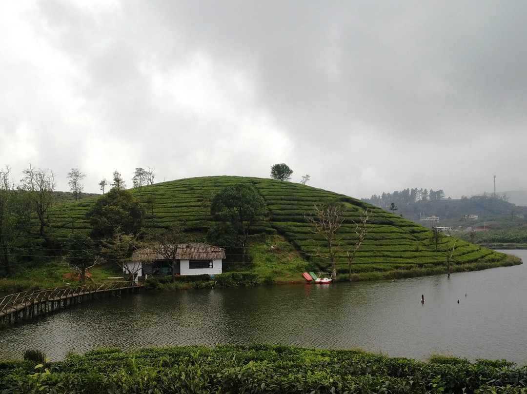 Vagamon Lake-Vagamon必去景点