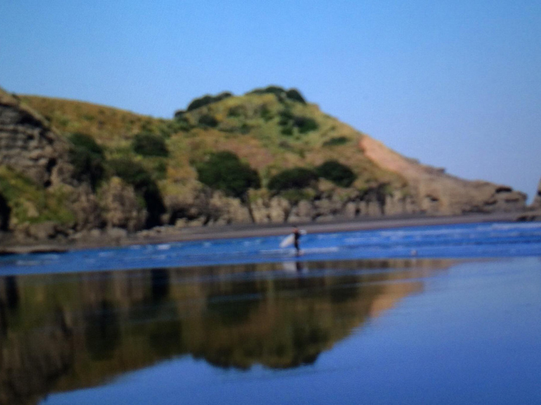 Auckland Photography Tours-奥克兰中心地区必去景点