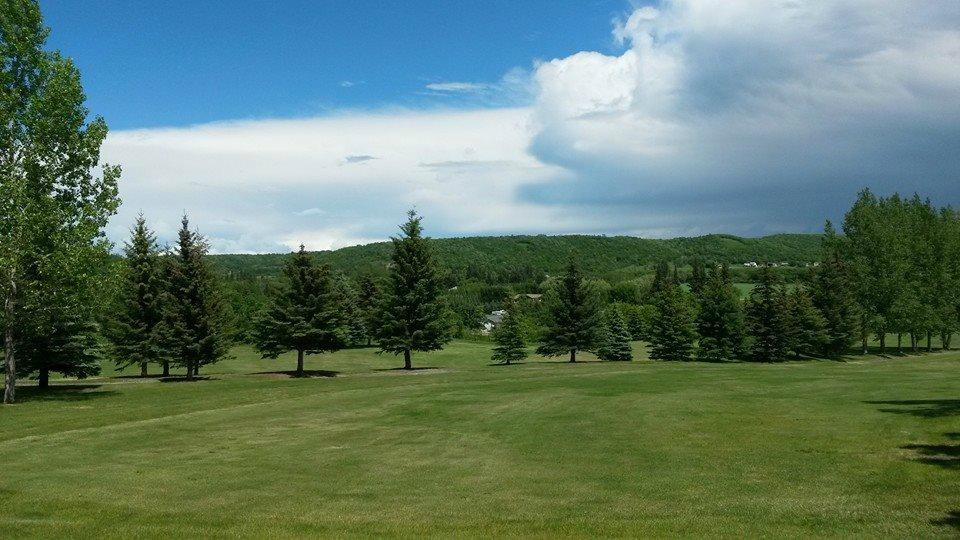 Holiday Mountain Resort-La Riviere必去景点