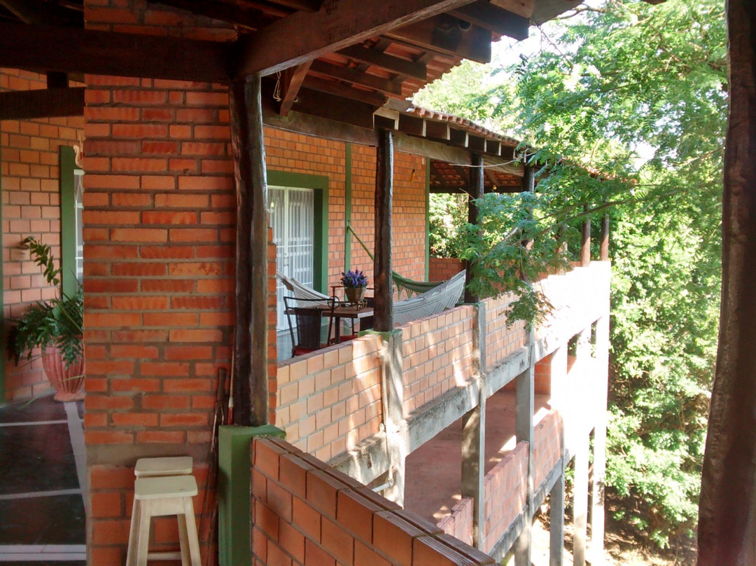 Eco Pousada Sinimbu主图