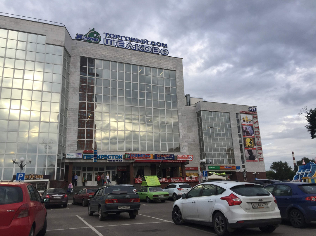 Medvezhyi Ozera旅游攻略图片