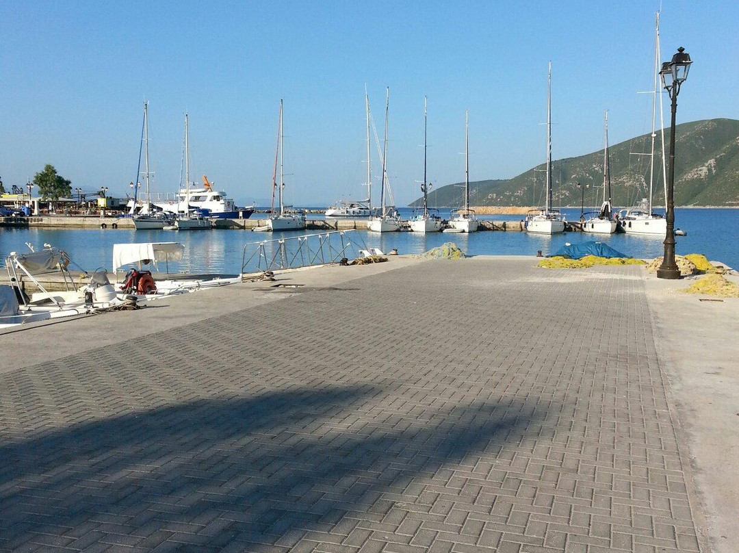 Georgakis George Rooms主图