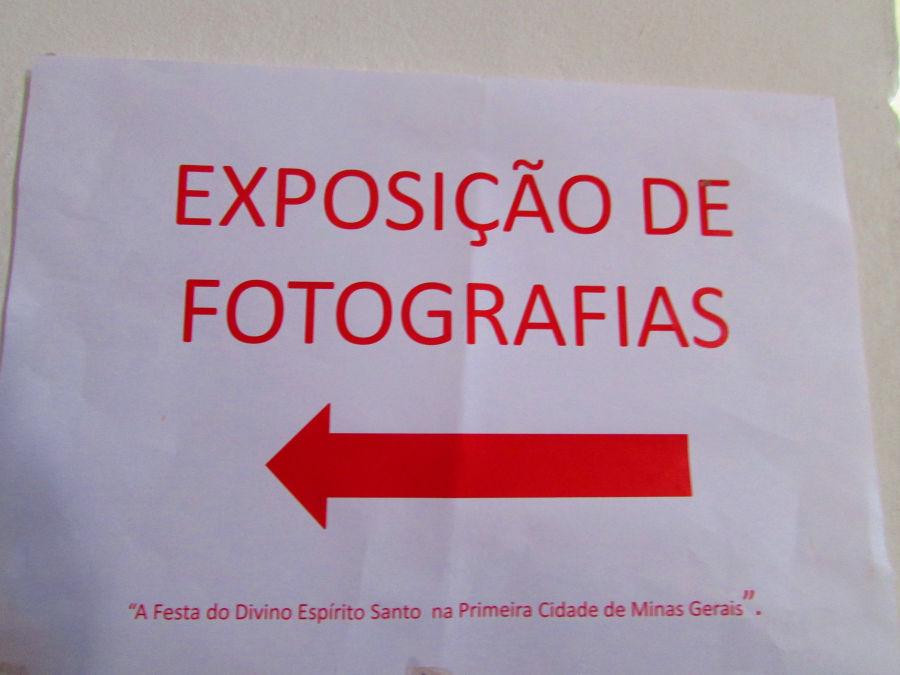 Igreja de Nossa Senhora do Rosário景点图片