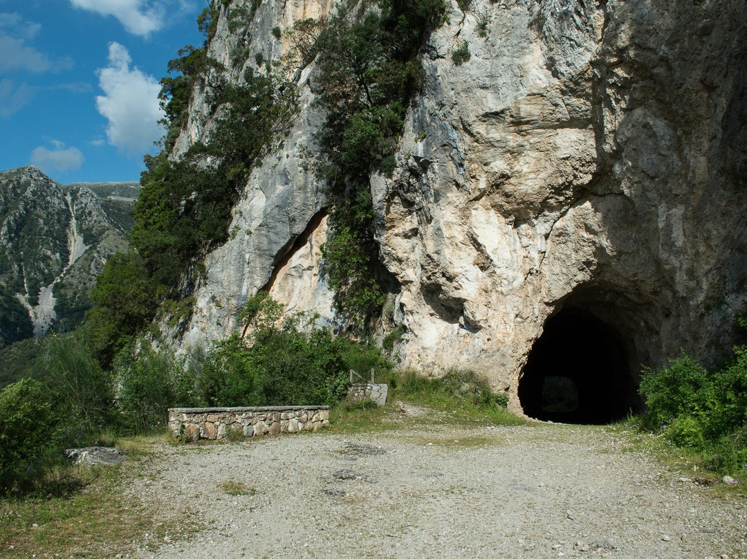 Skala Tzavelena-Glyki必去景点