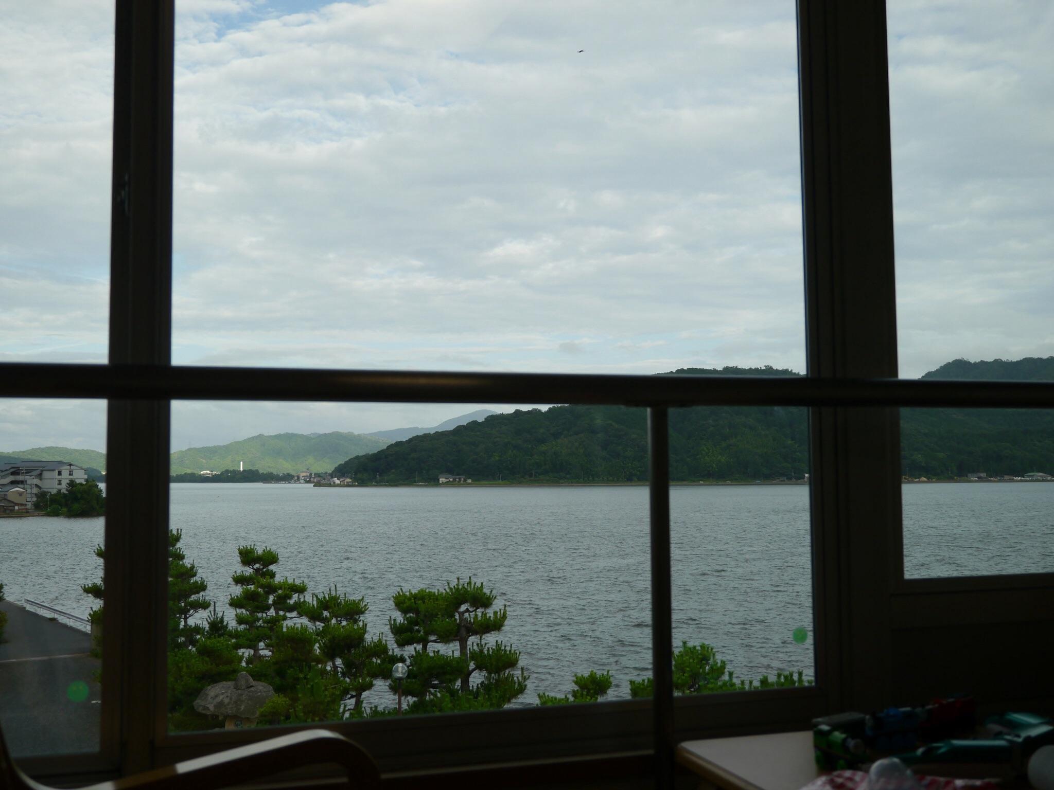 Hotel Kirakuya-客卧