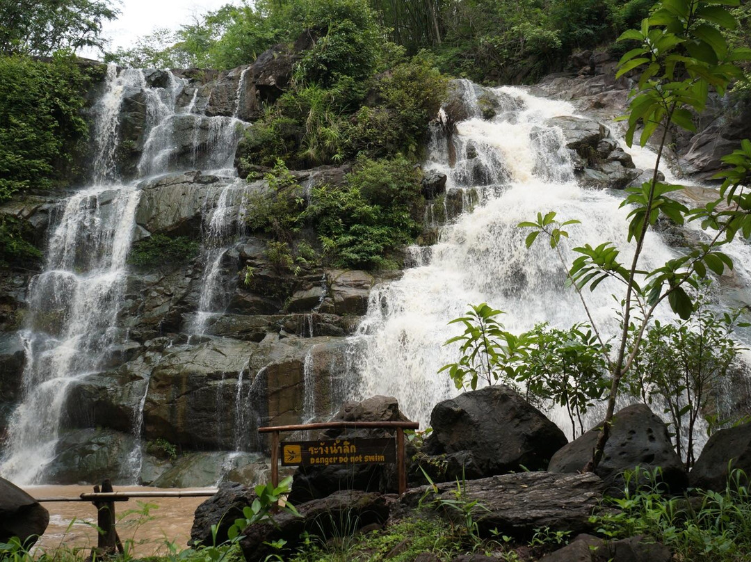 Namtok Than Thip Forest Park景点图片
